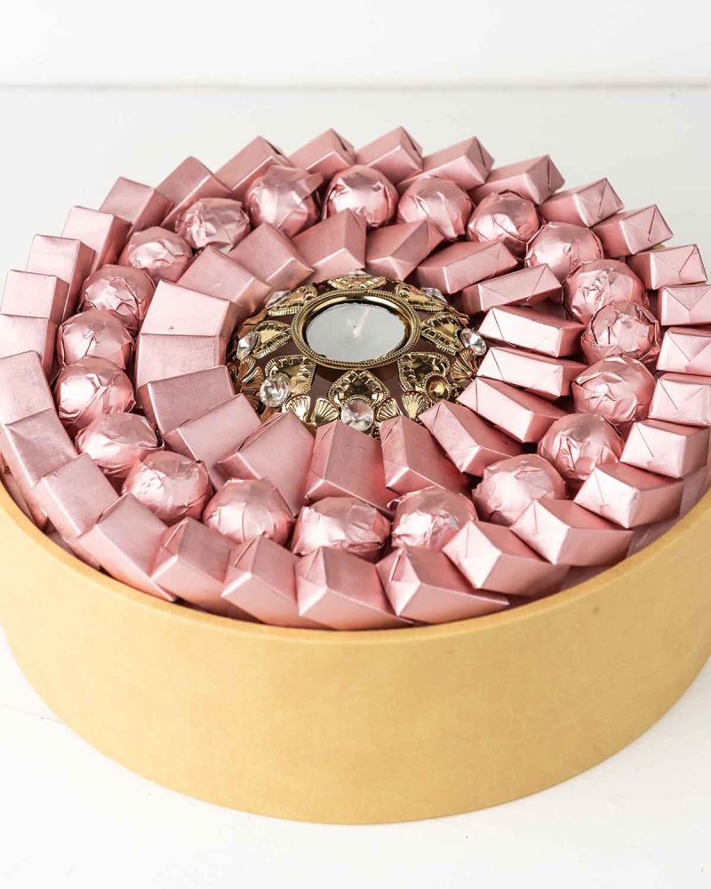 66 Chocolate Hamper - Image 2
