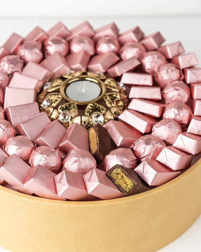 66 Chocolate Hamper - Image 4