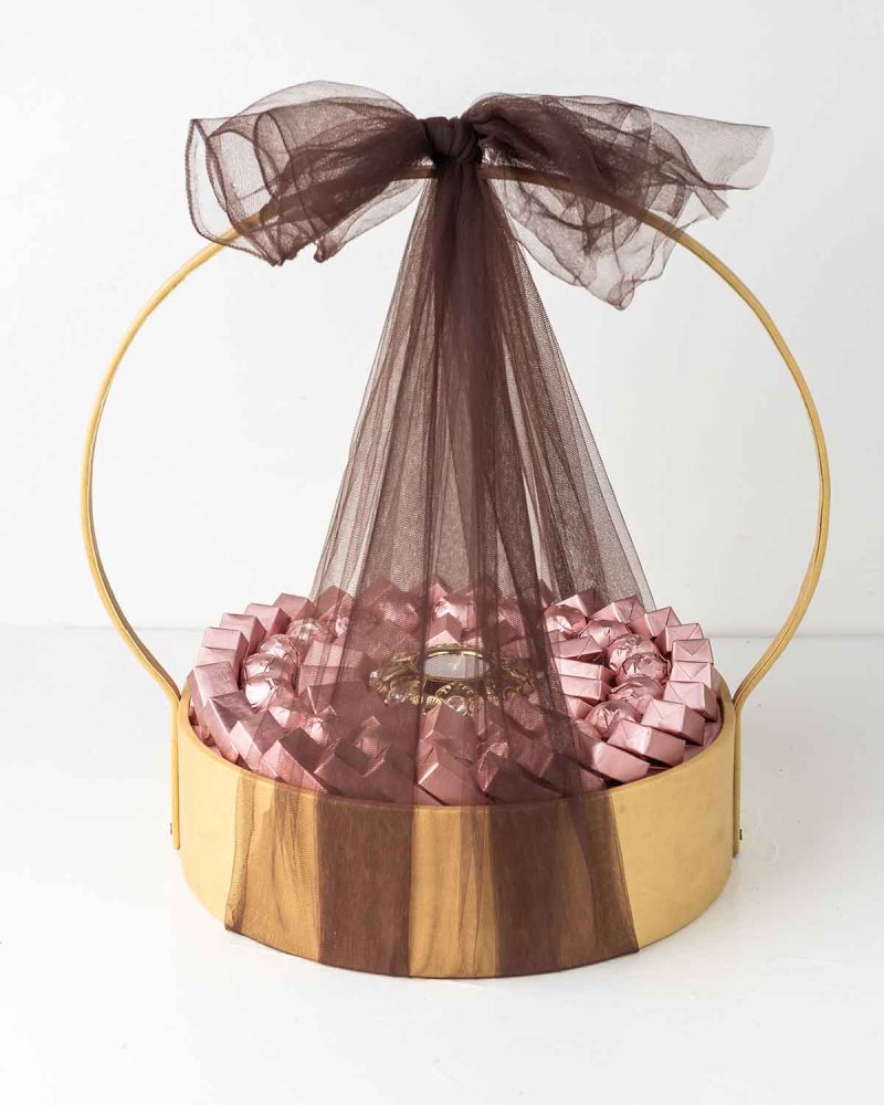 66 Chocolate Hamper - Image 5