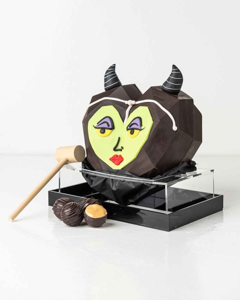 Smash Maleficent Chocolate - Image 2