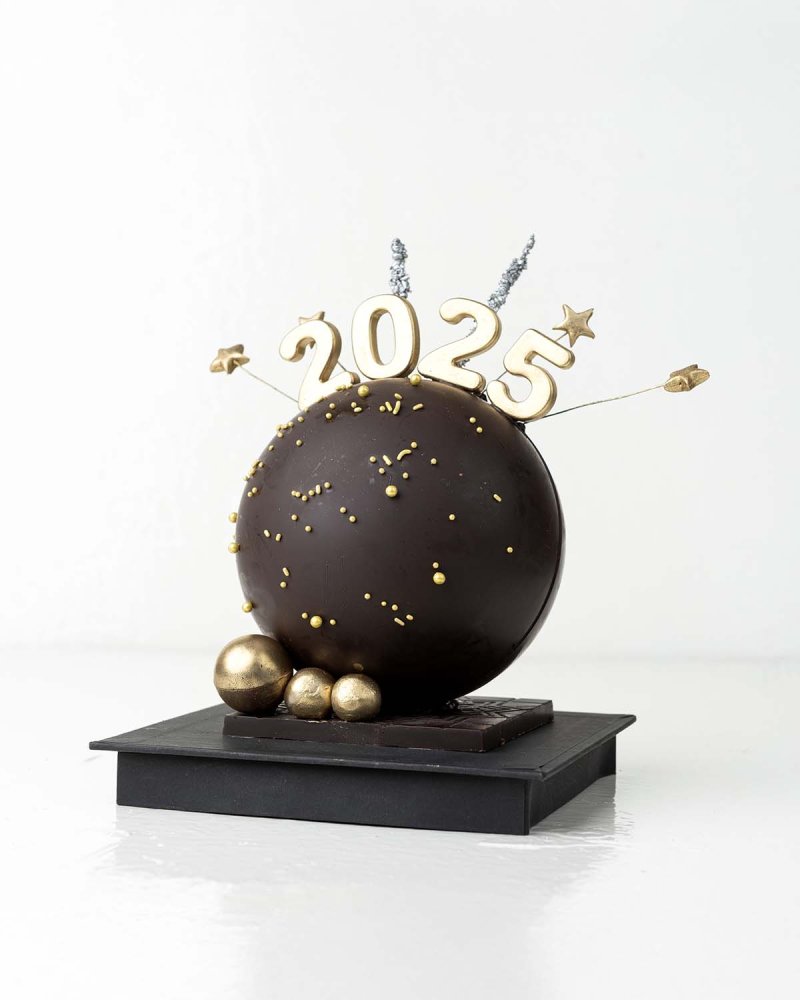 2025 Smash Ball - Image 2