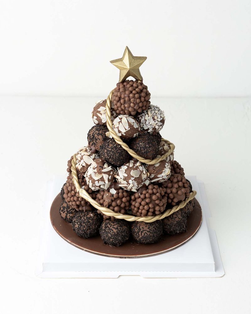 40 Cake pops Tree - Image 2