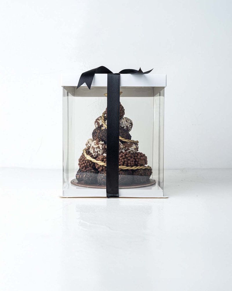 40 Cake pops Tree - Image 4