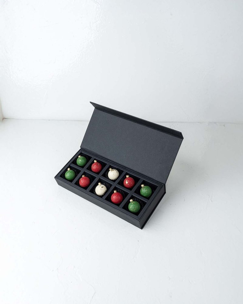 10 Baubles Chocolates - Image 5