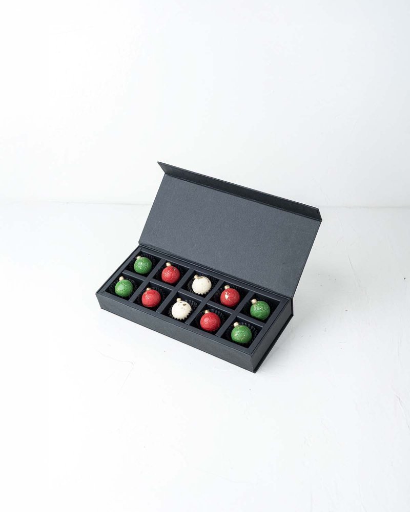 10 Baubles Chocolates - Image 2