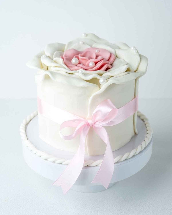 1kg Tall Rose Café by Cravings Café