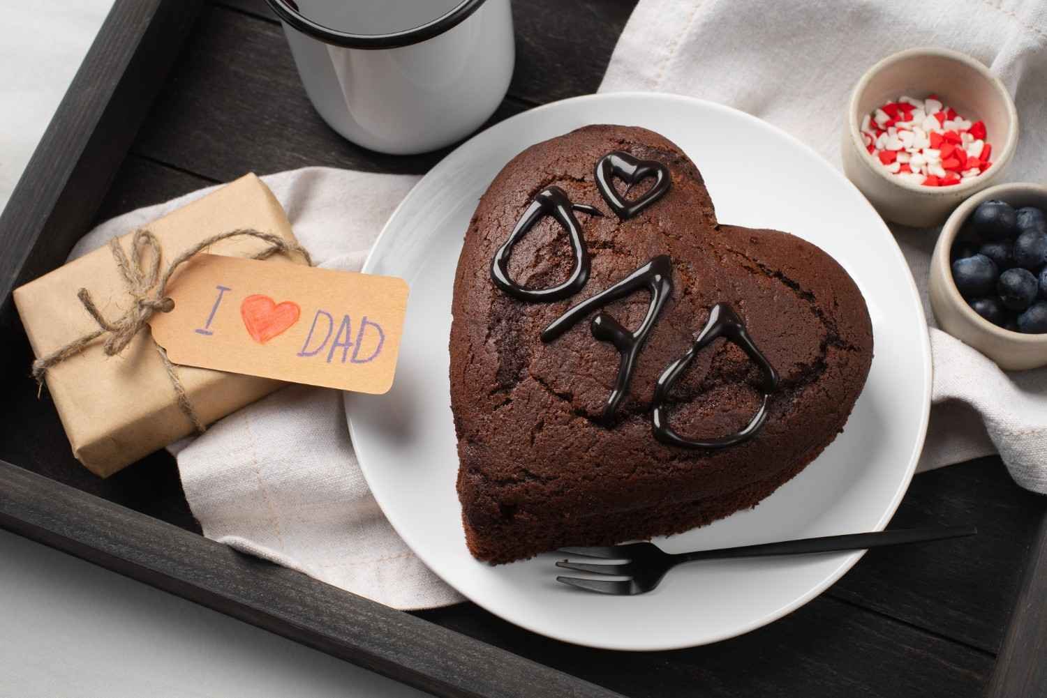 best fathers day gift for dad