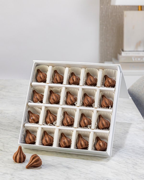 20 Milk Chocolate Modaks