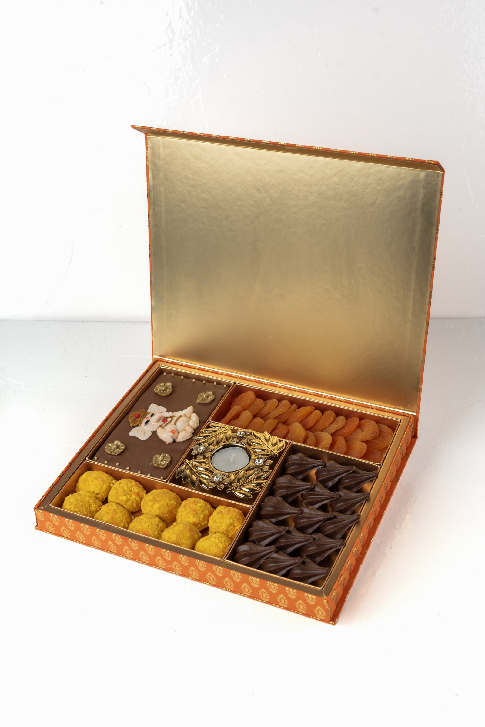 Ganpathy Gift Box by NJD