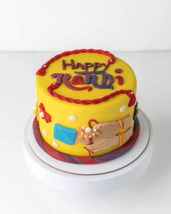 Raksha Bandhan Theme  by NJD