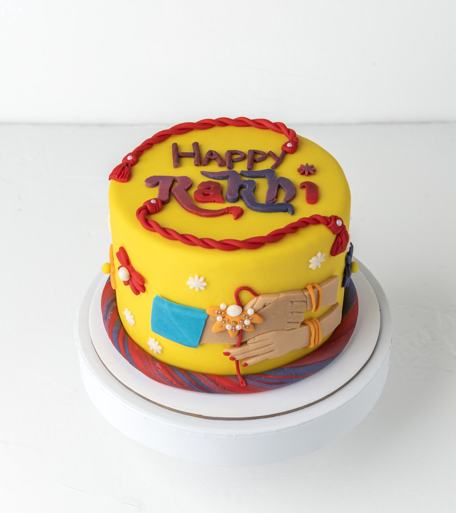 Raksha Bandhan Theme  by NJD